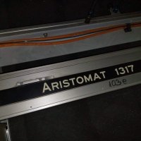 Aristomat 1317, снимка 2 - Друга електроника - 37054407