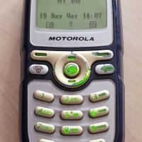 Motorola C200, снимка 2 - Motorola - 40303970