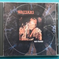 Waltari – 2CD(Alternative Rock), снимка 5 - CD дискове - 43004843