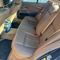 BMW 745i 333кс на части, снимка 13 - Автомобили и джипове - 37242823