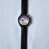 Huawei Watch GT, снимка 4 - Смарт часовници - 43669552