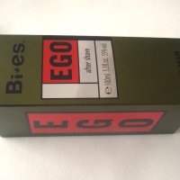 Bi-es - Ego - After Shave - 100 мл, снимка 4 - Афтършейф - 43894836