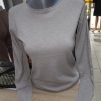 Нови меки блузки в дванадесет цвята , снимка 6 - Блузи с дълъг ръкав и пуловери - 34462418