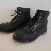 Боти Timberland размер 37, снимка 1 - Детски боти и ботуши - 43478093