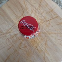 Кока Кола не отваряна от продажба , снимка 2 - Колекции - 43151919