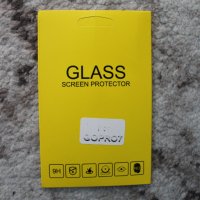 Стъклени протектори за GoPro Hero 7 White/Silver, снимка 1 - Чанти, стативи, аксесоари - 32922618