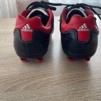 Adidas обувки бутонки кожени 36, снимка 8 - Футбол - 43316950