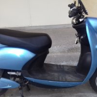 продавам електрически скутер , снимка 1 - Мотоциклети и мототехника - 36067799