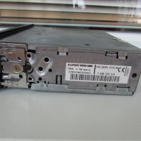 Радио касетофон Blaupunkt Friedburg RCM 148 , снимка 5 - Радиокасетофони, транзистори - 38044102