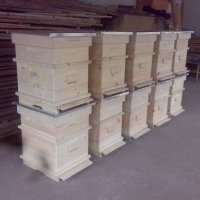 Пчелни кошери от ПРОИЗВОДИТЕЛ !!!, снимка 1 - За пчели - 37647676
