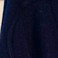 Красива блуза LUCIA с V-деколте, снимка 8 - Блузи с дълъг ръкав и пуловери - 35603684