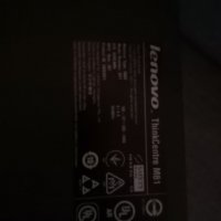 Продавам компютър lenovo. M81. I5. 8GB Ram. 1TB.hard, снимка 5 - Работни компютри - 34981207