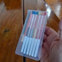 Стари цветни моливи Полимерграф, снимка 3 - Други ценни предмети - 33481979