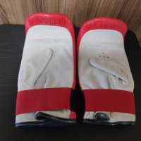 Ръкавици за бокс Фулмакс, снимка 2 - Бокс - 43911293