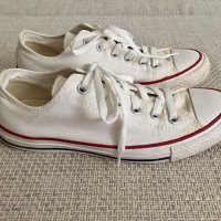 Мъжки кецове CONVERSE, снимка 2 - Кецове - 43436081