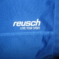 Термо блуза REUSCH  мъжка,М, снимка 6 - Спортни дрехи, екипи - 38737985