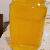 Продавам полифлорен пчелен мед - 8 лв. на буркан с винтова капачка, снимка 6 - Пчелни продукти - 15252670