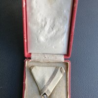Орден за военна заслуга с отличие, снимка 2 - Антикварни и старинни предмети - 39751522