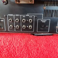 AKAI AA-1010, снимка 9 - Ресийвъри, усилватели, смесителни пултове - 33246969