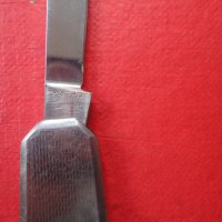 Страхотен нож Jowika Solingen 2 , снимка 4 - Ножове - 40628525