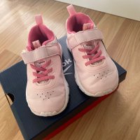 Reebok-детски маратонки, снимка 4 - Детски маратонки - 44087661