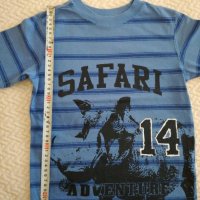 Детска блуза за момче , снимка 2 - Детски тениски и потници - 32245655