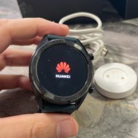 Smart Watch Huawei GT ( FTN-B19 ), снимка 3 - Смарт часовници - 42934167