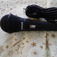 Микрофон WATSON, снимка 2 - Друга електроника - 43586188