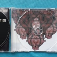 Pure Reason Revolution – 2009 - Amor Vincit Omnia(Experimental,Prog Rock), снимка 4 - CD дискове - 42984312