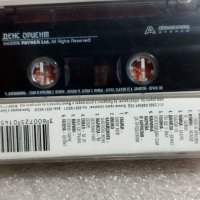 Аудио касетки с всякаква музика, снимка 11 - Аудио касети - 38819723