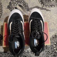 Нови кецове Vans, снимка 6 - Ежедневни обувки - 43068098