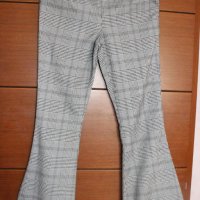 Дамски панталон тип чарстон, снимка 1 - Панталони - 32892402