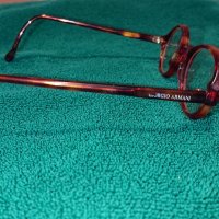 Giorgio Armani - оригинални очила за рамки , снимка 5 - Слънчеви и диоптрични очила - 37178505