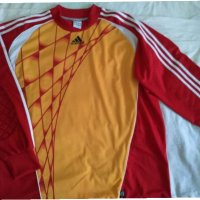 Вратарски фанелки Адидас,Adidas, снимка 1 - Футбол - 31324355