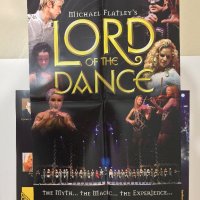 Michael Flatley’s Lord of the Dance програма и постер 2010, снимка 15 - Други - 39554255
