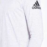 Adidas Men ATC Long Sleeve -страхотна мъжка блуза, снимка 3 - Спортни дрехи, екипи - 32362894