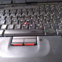 Продавам ретро стар работещ лаптоп IBM Антика Уникат Инвестиция , снимка 8 - Лаптопи за дома - 33459298