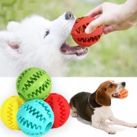 Играчка за куче / Дентална топка за куче, снимка 6 - За кучета - 32356544