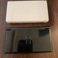 Nintendo DS, снимка 8 - Nintendo конзоли - 43715852