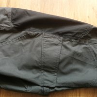 Lundhags FIELD Women Pant размер 36 / S  дамски туристически панталон - 339, снимка 7 - Панталони - 40683084