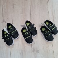Adidas - Оригинални бебешки маратонки кецове, снимка 2 - Детски маратонки - 32970004