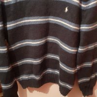 Мъжки пуловер Polo RalphLauren. , снимка 4 - Пуловери - 43854728