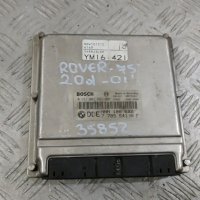 Компютър Rover 75 2.0D 2001г.	, снимка 1 - Части - 43798422
