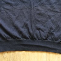 Dressmann 100% Metino Wool за лов размер XXL - XXL блуза пуловер 100% Мерино Вълна - 148, снимка 12 - Блузи - 37898654