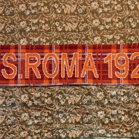Оригинален шал на Рома, снимка 1 - Футбол - 38174122