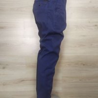 Дамски панталон GStar-Raw L 28/32, снимка 4 - Панталони - 35015078