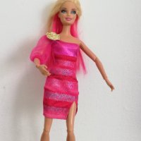 Кукла Barbie , снимка 1 - Кукли - 33686719
