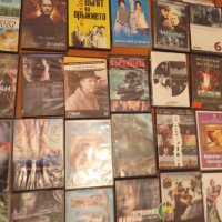 Филми на DVD, снимка 14 - DVD филми - 27066821
