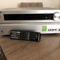 Ресивър-усилвател-Onkyo-tx-nr-609/tx-sr-505E,607.608/pioneer-vsh-924-K,/824-K, снимка 10 - Ресийвъри, усилватели, смесителни пултове - 39290369