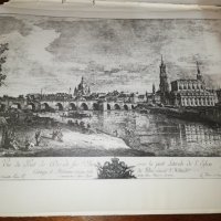 CANALETTO DRESDEN , снимка 2 - Други ценни предмети - 26995206